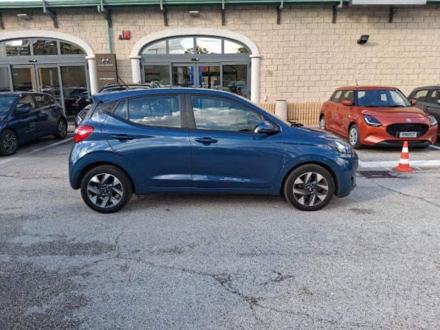 Hyundai i10 1.0 MPI Prime- KM. 12.778 - Foto 4