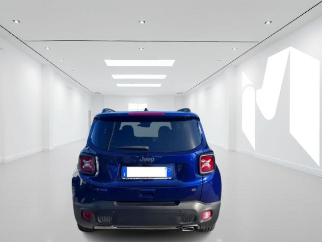 Jeep Renegade 1.3 T4 240CV PHEV 4xe AT6 S GK056NT - Foto 2