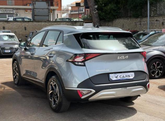 KIA Sportage 1.6 CRDi MHEV DCT Business *PROMO* rif. 23937074 - Foto 6