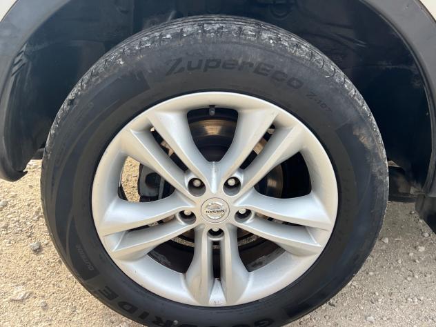 Nissan Qashqai 1.5 dCi DPF Tekna - Foto 9