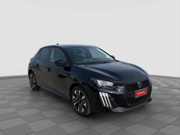 PEUGEOT 208 208 PureTech 100 Stop&Start 5 porte Allure rif. 24158438 - Foto 7