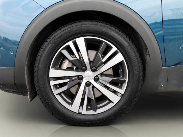 Peugeot 3008 3008 1.6 hybrid phev Allure 225cv e-eat8 - PROMO/IVA ESP. - Foto 7