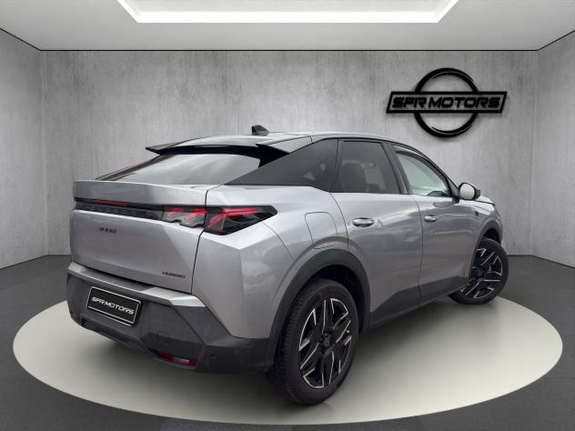Peugeot 3008 Hybrid Allure 136cv - PROMO/IVA ESP. - Foto 4