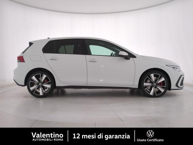 Volkswagen Golf GTE 1.4 TSI GTE DSG - Foto 2