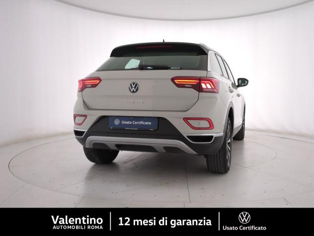 Volkswagen T-Roc 1.5 TSI ACT Style - Foto 3