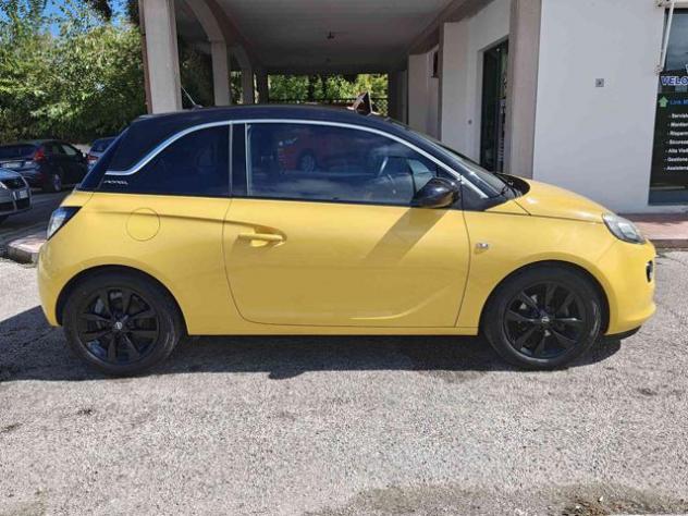 OPEL Adam 1.0 SGE 90 CV Start&Stop Jam rif. 24089022 - Foto 7