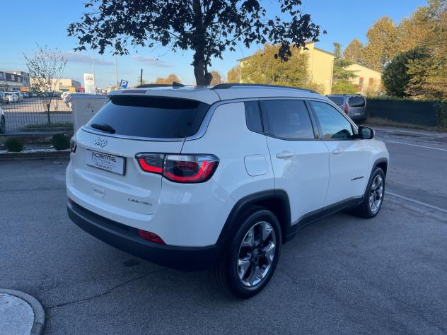 Jeep Compass 1.6 Multijet II 2WD Limited - Foto 7