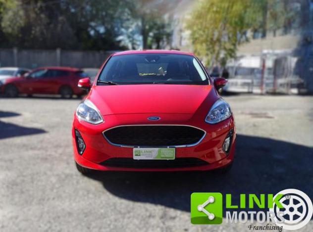 FORD Fiesta 1.1 85 CV 5 porte ST-Line - NEOPATENTATI - Foto 3