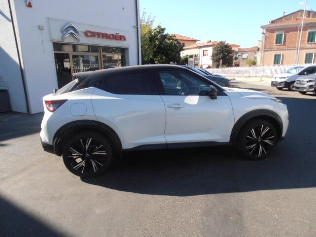 NISSAN Juke 2ª serie Juke 1.0 DIG-T 114 CV DCT N-Design - Foto 6