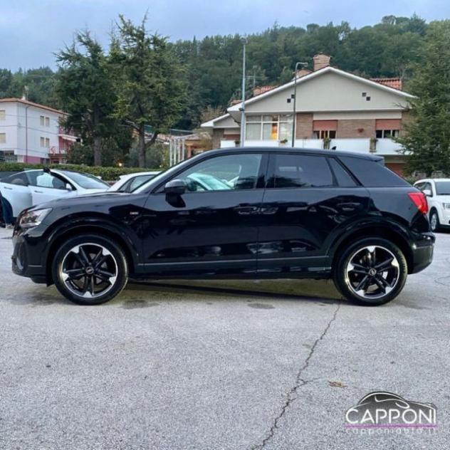 AUDI Q2 30 TFSI S line PROMO rif. 24109342 - Foto 2