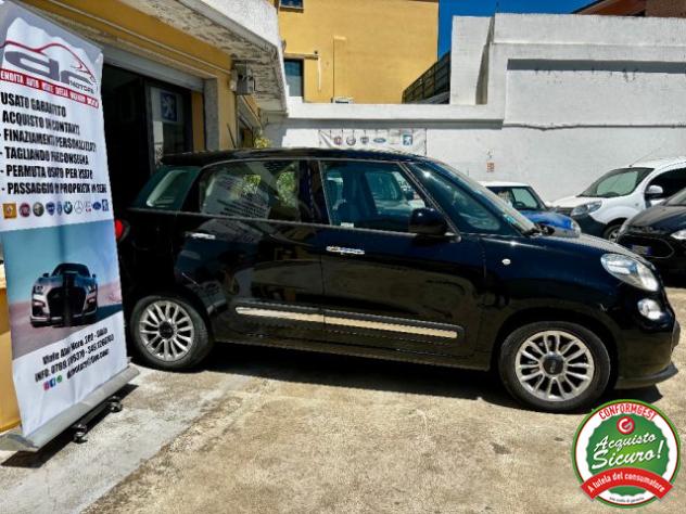 FIAT 500L 1.3 Multijet 95 CV Lounge rif. 24036520 - Foto 4