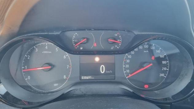 OPEL Corsa 1.2 Blitz Edition rif. 24073295 - Foto 8