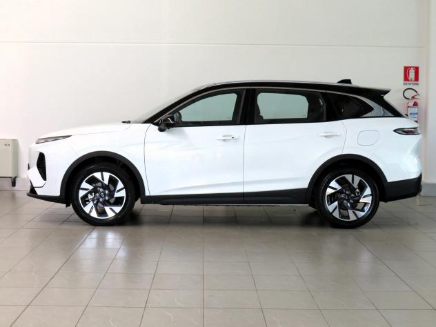 BESTUNE JOYEE 07 PREMIUM - Plug-in Hybrid 1250Km di Autonomia - Foto 5