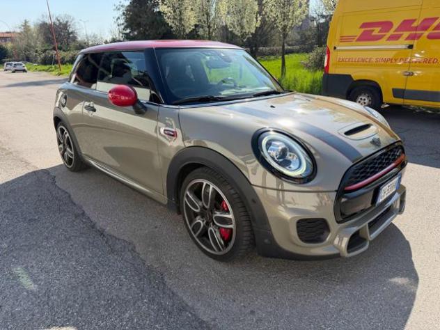 MINI John Cooper Works 2.0 John Cooper Works rif. 23951720 - Foto 7