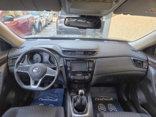NISSAN X-Trail 1.6 dCi 2WD Business rif. 23727714 - Foto 9