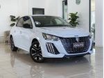 Peugeot 208 Hybrid 110 e-DCS6 Allure KM ZERO