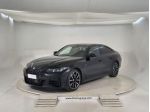 BMW Serie 4 G26 LCI 2024 Gran Coup 420d Gran Coupe mhev 48V xdrive MSport P &hellip;