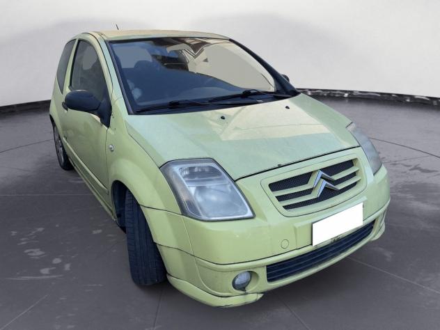Citroën C2 1.6 16V VTS - VETTURA NON RICONDIZIONATA - Foto 2