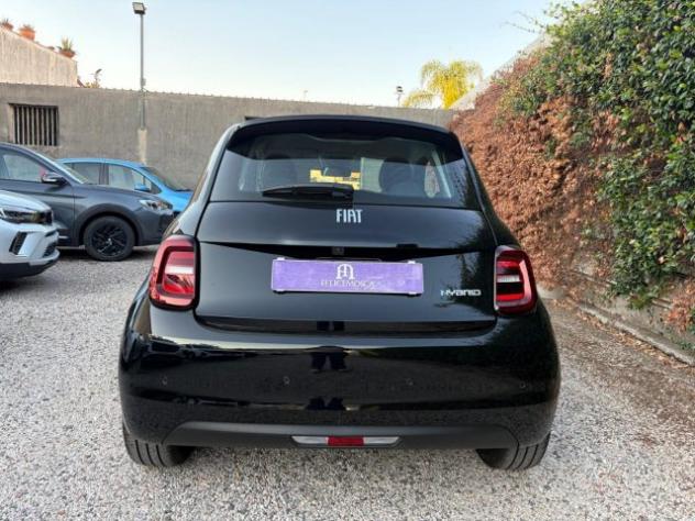 FIAT 500 Berlina Hybrid Icon e pack comfort rif. 24154006 - Foto 5