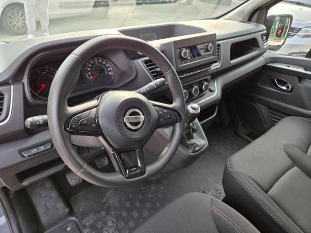 NISSAN Primastar 2.0 dCi 110CV PL-TN 9 POSTI IVA INCLUSA rif. 23453563 - Foto 8