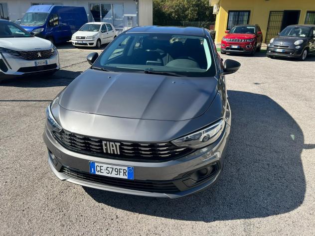 Fiat Tipo 1.6 Mjt S&S 5 porte Lounge - Foto 7
