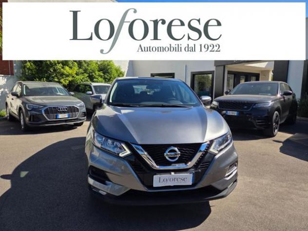 NISSAN Qashqai 1.5 dCi 115 CV DCT Business rif. 22852174
