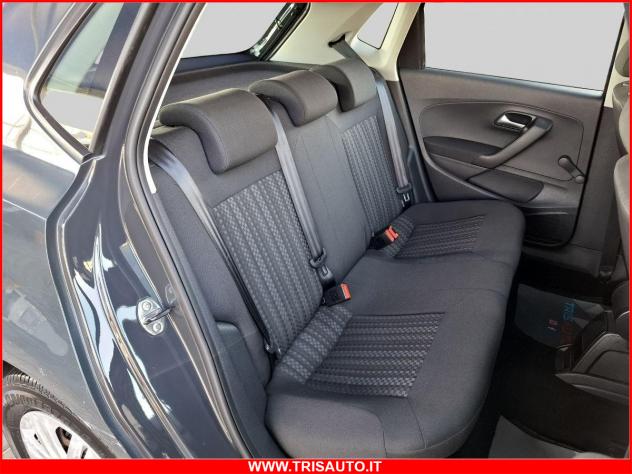 VOLKSWAGEN Polo 1.0 Trendline 5p NEOPATENTATI - Foto 7