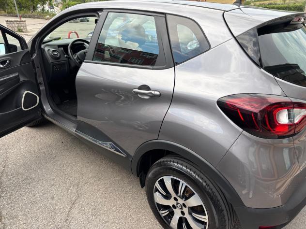 Renault Captur dCi 8V 90 CV Start&Stop Energy Life - Foto 6