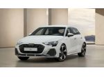 AUDI A3 SPB TDI 110 kW S tronic S line edition Km0 rif. 23229505