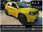 FIAT Grande Panda Hybrid Hybrid Pop