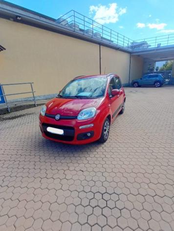 FIAT Panda 1.3 MJT S&S Lounge rif. 24046499