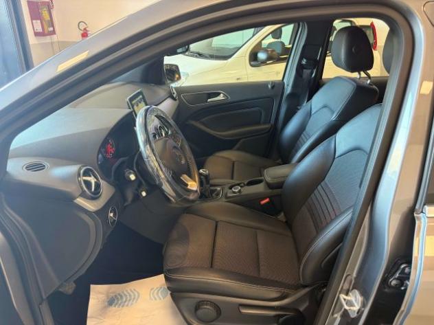 MERCEDES-BENZ B 180 Classe B - T246 d Premium Next rif. 23862852 - Foto 3