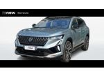 Renault Espace NUOVO iconic MY25 full hybrid E-Tech 200 7p
