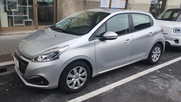 Peugeot 208 BlueHDi 75 5 porte Allure - Foto 3