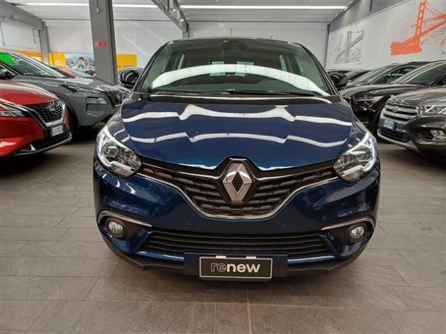 RENAULT Scenic 1.3 TCe 140cv Business FAP my19 rif. 20581234 - Foto 8