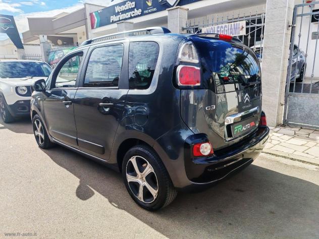 CITROEN C3 Picasso BlueHDi 100 Exclusive - Foto 9