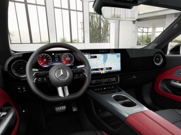 MERCEDES-BENZ CLA 250 + EQ AMG Line Premium rif. 23032517 - Foto 5