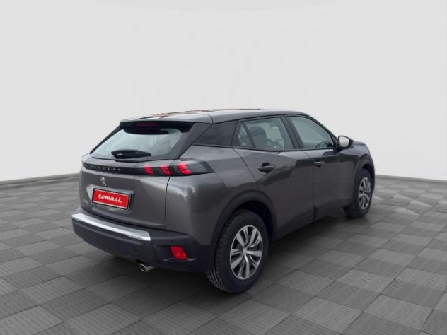 PEUGEOT 2008 2008 PureTech 100 S&S Active Pack rif. 23951861 - Foto 5