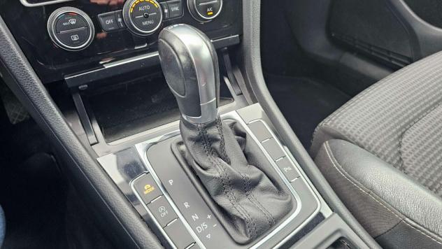 Volkswagen Golf 1.6 TDI 110 CV 5p. Highline BlueMotion Technology - Foto 10