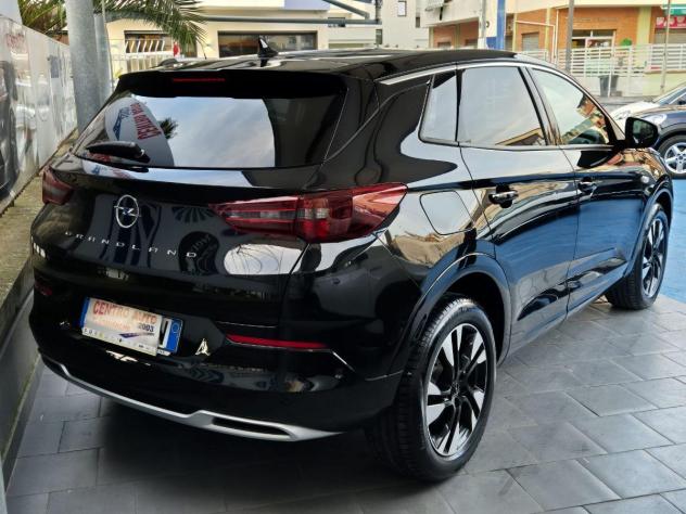 OPEL - Grandland - 1.5 diesel aut. Ultimate - Foto 4