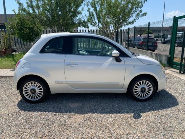 FIAT 500 1.2 Lounge rif. 23939386 - Foto 4