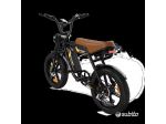 FAT BIKE ENGWE EBIKE M20 750w 26AH 48v