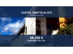 Immobile in asta di 693 m² in vendita a Castel Sant'Elia