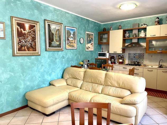 zzt115 - ampio trilocale balconato ed autonomo vostro con 402 € mensili - Foto 7