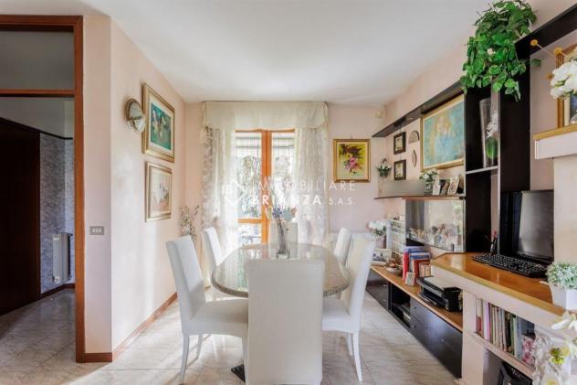 CARNATE: IN VENDITA VILLETTA BIFAMIGLIARE CON GIARDINO - Foto 6