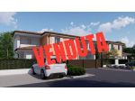 VA0176 - "LE VILLE IN PESCO"  CIBENO VILLA CENTARLE IN A4