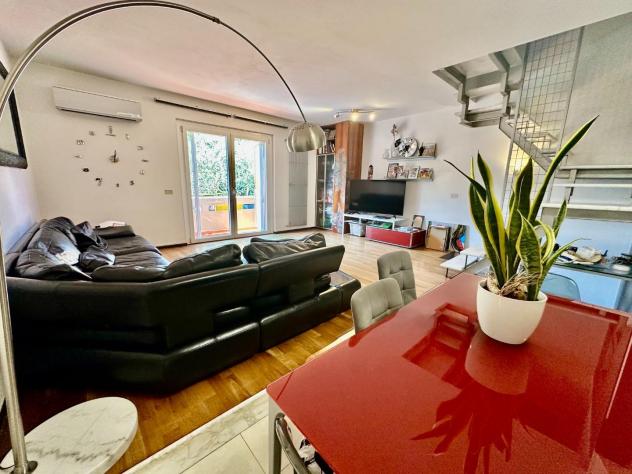 Casa semindipendente in vendita a Avenza - Carrara 180 mq Rif: 1450024 - Foto 10