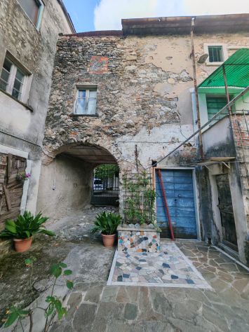 Porzione di casa in vendita a Fossola - Carrara - Foto 7