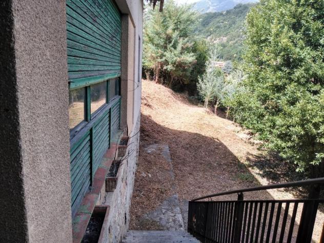 Villa in vendita a Carrara 300 mq Rif: 1066488 - Foto 7