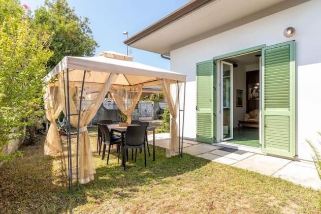 Villa in vendita a Marina di Carrara - Carrara 160 mq Rif: 1302532 - Foto 3